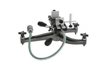 Image of Bald Eagle Slingshot Rest, Aluminum BE1005