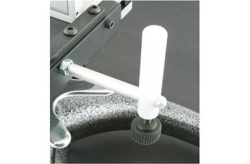 Image of Bald Eagle Slingshot Rest, Aluminum BE1005