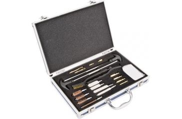Image of Bald Eagle Universal Firearm Cleaning Kit BE1044