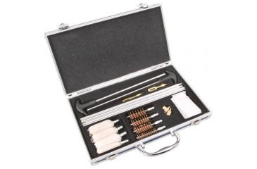 Image of Bald Eagle Universal Firearm Cleaning Kit BE1046