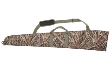 Image of Banded Impact Gun Case - Blades, B08278