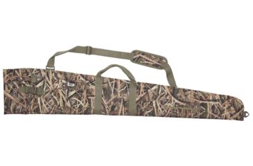 Image of Banded Impact Gun Case - Blades, B08278