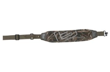 Image of Banded Neoprene Gun Sling - MAX5, B08294