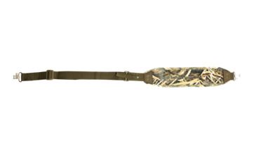 Image of Banded Neoprene Gun Sling - Mens, Blades, B08297
