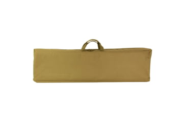Image of Barrett 50 Soft Gun Case, Flat Dark Earth