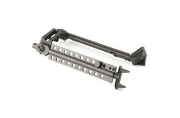 Image of Barrett M821A1/99/95 Spiked Feet Bipod, Black, BFM13351