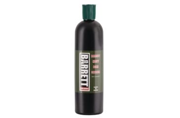 Image of Barrett Biodegradable Ammonia-Free Chemical Bore Cleaner Cleans Copper And Carbon 16 Ounce Bottle