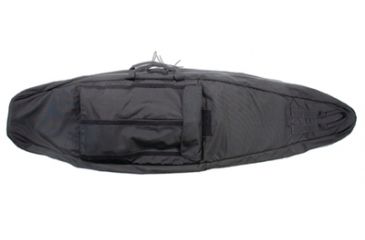 Image of Barrett Drag Bag Black 31024
