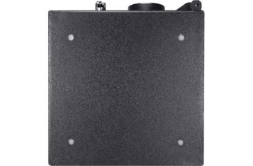 Image of Barska 1.15 Cubic Ft Rotary Hopper Depository Safe, Black, Medium, AX13308