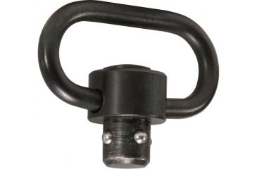 Image of Barska 1.25in  loop push button Swivel, Black AW12014