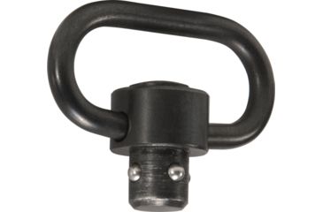 Image of Barska 1.25in loop push button Swivel, Black AW12014