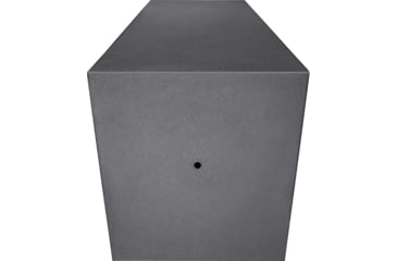 Image of Barska 2.02 Cu. ft Biometric Keypad Fire Resistant Safe, Black, Medium, AX13744