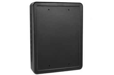 Image of Barska 60 Key Safe, Combination Lock, Back AX11822