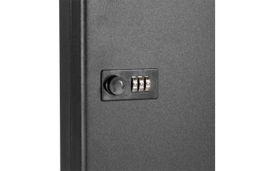 Image of Barska 60 Position Key Safe, Combination AX11822