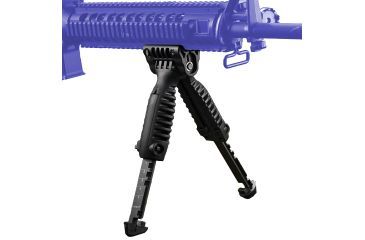 Image of Barska AR Bipod and Forend Grip