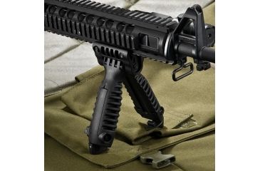 Image of Barska AR Bipod and Verticle Grip