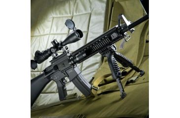 Image of Barska AR Bipod / Verticle Grip