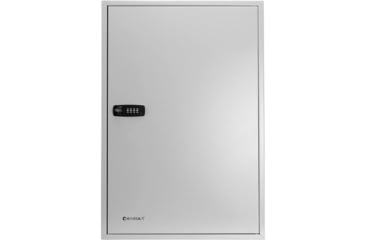 Image of Barska 240 Capacity Fixed Position Key Cabinet