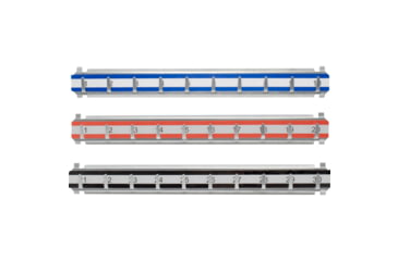 Image of Barska 300 Capacity Adjustable Key Cabinet