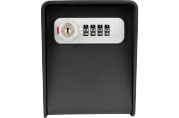Image of Barska Wall-Mounted Key Lock Box