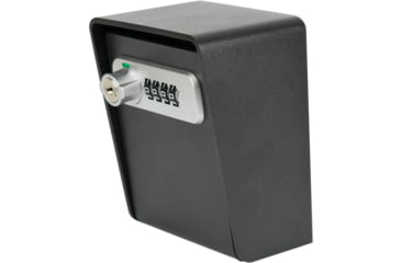 Image of Barska Wall-Mounted Key Lock Box