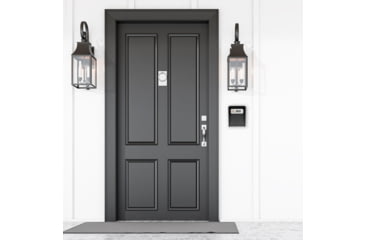 Image of Barska Wall-Mounted Key Lock Box