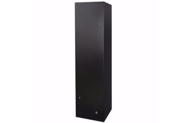 Image of Barska Biometric Keypad Rifle Safe, Black, 5.51 Cubic Ft., AX13646