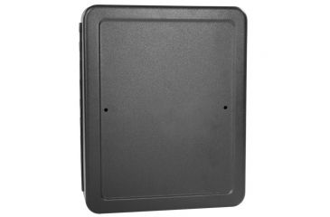 Image of Barska 36 Key Safe, Combination Lock, Back AX11810