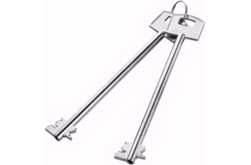 Image of Barska Fireproof Jewelry Safe, Keypad, 2,75 Cu, White, Large, AX13614