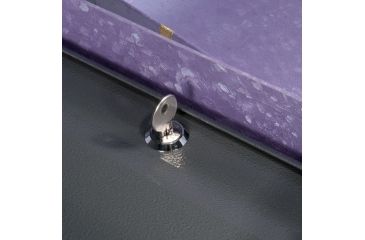 Image of Barska Gift Safe with Key, Lock CB11796
