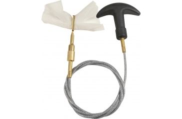 Image of Barska Gun Cleaning Kit with Flexible Rod and Pouch AW11960