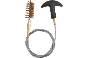 Image of Barska Gun Cleaning Kit with Flexible Rod and Pouch AW11960