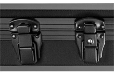 Image of Loaded Gear AX-100 Hard Case, Black BH11950