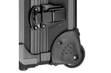 Image of Loaded Gear AX-100 Hard Case, Black BH11950