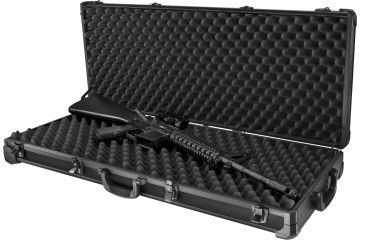 Image of Loaded Gear AX-100 Hard Case, Black BH11950