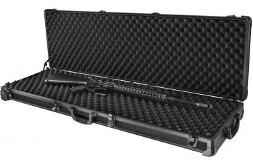 Image of Loaded Gear AX-200 Hard Case, Black BH11952