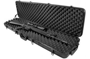 Image of Loaded Gear AX-300 Hard Case, Black BH11980