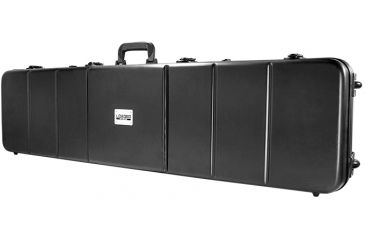 Image of Loaded Gear AX-300 Hard Case, Black BH11980