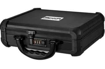 Image of Loaded Gear AX-50 Hard Case, Black BH11948