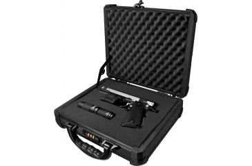 Image of Loaded Gear AX-50 Hard Case, Black BH11948