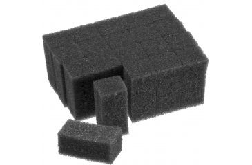 Image of Loaded Gear AX-500 Dark Earth Hard Case, 53in. x 16.5in. x 7in. 193876