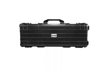 Image of Loaded Gear AX-600 Hard Case, 44.75in. x 16.75in. x6.25in. 193877