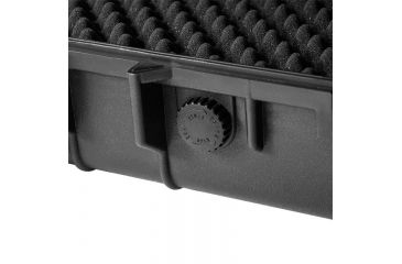 Image of Loaded Gear AX-600 Hard Case, 44.75in. x 16.75in. x6.25in. 193877