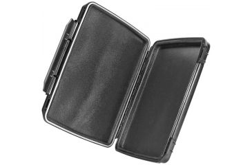 Image of Loaded Gear HD-10 Tablet Hard Case, Black BH11954