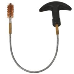 Image of Barska Pistol Cleaning Kit with Flexible Rod and Pouch AW11964