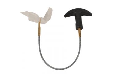 Image of Barska Pistol Cleaning Kit with Flexible Rod and Pouch AW11964