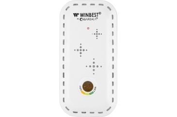 Image of Barska Rechargeable Dehumidifier,White AF12826