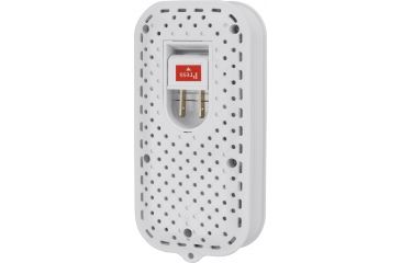 Image of Barska Rechargeable Dehumidifier,White AF12826