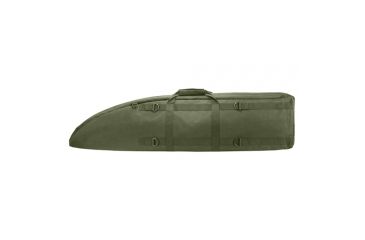 Image of Loaded Gear RX-400 48in Tactical Rifle Bag,OD Green BI12294