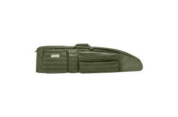 Image of Loaded Gear RX-400 48in Tactical Rifle Bag,OD Green BI12294